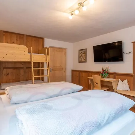 Ragerhof Apartment Versciaco di Sopra