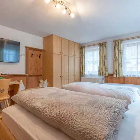 Ragerhof Apartment Versciaco di Sopra